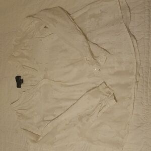 Cynthia Rowley blouse